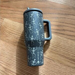 Hydrojug skeletons Halloween edition dead serious